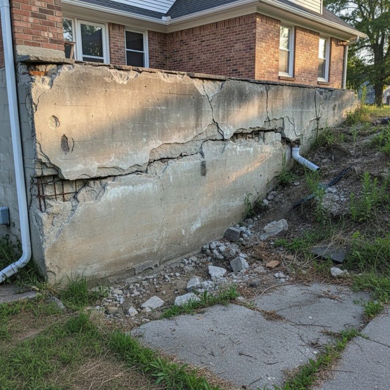 Foundation Repair Service