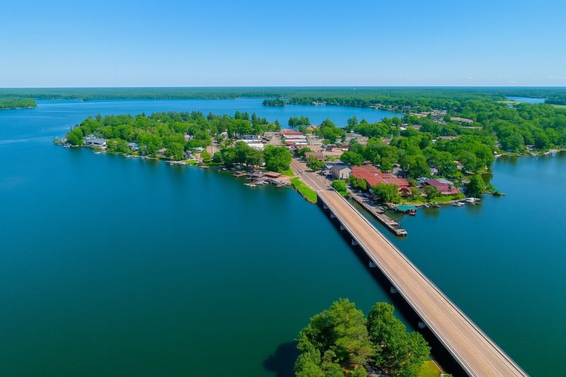 Best Foundation Lifting pros in Minocqua, WI