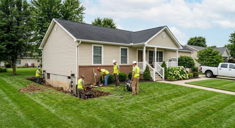 Top Foundation Lifting Companies in Antigo, WI