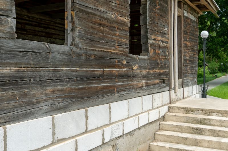 Top Foundation Repair Companies in Minocqua, WI